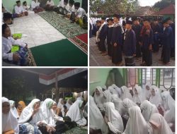 Lebih Dekat Dengan Ponpes Darurosyidiin NW Praya