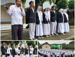 3 Kontestan Muncul, Siap Adu Strategi Rebut Jabatan Osim MTsN 2 Loteng