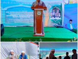 Dunia Semakin Maju, TGH Sirrulwathon Izzi Sarankan Masuk Ponpes