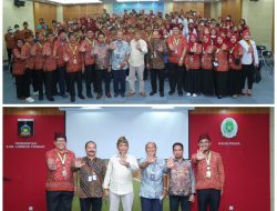 Lolos Akreditasi Sempurna, Dipastikan Pelayanan RSUD Praya Wajib Lebih Baik Lagi