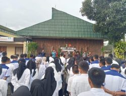 Dedet: Perubahan itu kita yang buat, bukan orang lain