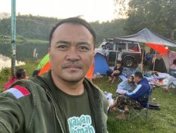 Jika Ingkar Janji, Sirkuit Mandalika Terancam Jadi Lokasi Perkemahan Pemilik Lahan