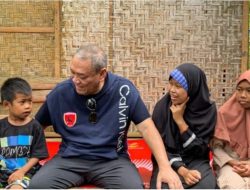 Nasip Fatmawati Yatim Piatu, Ingatkan HBK di Masa Kecilnya