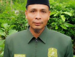 Ketua Pemuda NW Loteng, Minta Pemuda Ambil Bagian Dalam Kemajuan Loteng