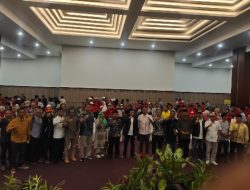 Rp 2,4 M, Bonus Dari Pemda Loteng Masuk Kantong Atlit dan Pelatih