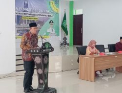 Lotim Alfa Kirim Peserta PHD