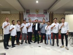 PERHAKHI NTB Tingkatan Profesionalisme Advokat Lewat Pendidikan