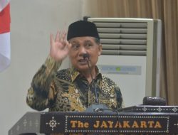 Penyuluh Agama, Garda Terdepan Moderasi Beragama