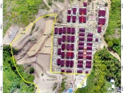 Diduga Ada Kejahatan Dipertontonkan Dalam Proyek Pembangunan Pemukiman Mandalika