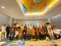 Masih Pjs, Bambang Tunjukkan Kepiawaiannya Bawa Perumdam TIARA Lebih Baik