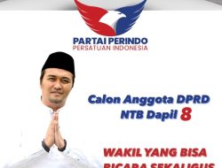 Perindo Punya Strategi Geser PSI Curi Hati Pemilih Milenial