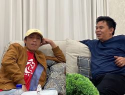 Saling Klaim, Zul Rohmi Diprediksi Pisah dan Paket Susu Bakal Bubar