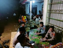 Petir Kembali Makan Korban