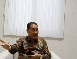 Diduga Oknum Pejabat Inspektorat Loteng, Lakukan Intimidasi Terhadap Para Nakes