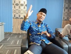 Lobar Senang Sesaat, Nambung Kini Milik Loteng