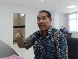 Inspektur Inspektorat: SN Akui Kecerobohannya, Cuman Salah Cara Menyampaikan