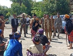 Bupati Sebut Musrembang Melelahkan,  Jika Satu Terealisasi Disyukuri