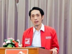 Kawal Suara Jelang Pileg 2024, PSI Loteng rekrut Pejuang Solidaritas
