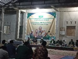 PD NW Loteng, Gelar Safari Ramadhan di Cabang NW Pratim