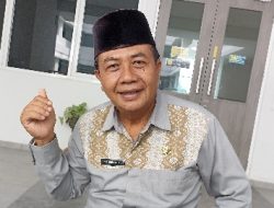 11 Ramadhan, Pemda Loteng Buka Bazar Terpusat di Alun Alun Tastura