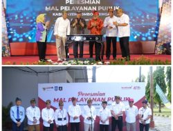 Hanya Ada di Loteng, MPP Hadir Permudah Masyarakat Urus Layanan Publik