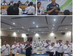 38 Penyuluh Agama Budha, Dibekali  Pengetahuan TPPO Dari Kepolisian