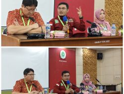 Semboyan Beriuk Meriri, RSUD Praya Sukses Raih Akreditasi Paripurna