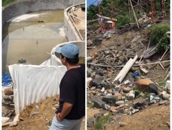 Fath Sebut, Tampah Hills Tak Ada Faedahnya Bagi Warga Desa Mekarsari