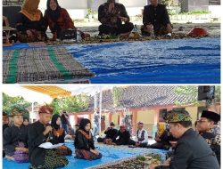 Modern, MIN 1 Loteng Lakukan Praktik SBDB Tangkal Budaya Lokal Tergerus