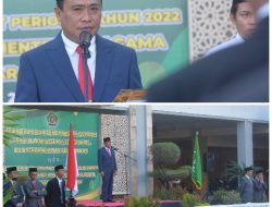 Kanwil Kemenag NTB, Berlakukan Deadline Bagi 23 Pejabat Yang Dilantik