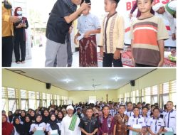 Bupati Minta Lulusan BLK Jadi Pengusaha Sukses