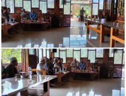 TGH Fadli FT, Sudah Mulai Panaskan Mesin Partai NasDem