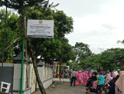 Keren, Praktik Perawat Mandiri ADYTZA Batunyala, Suguhkan Kemudahan dan Multifungsi