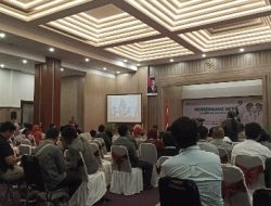 DPRD Loteng, Sampaikan program Pokir Pada Musrenbang RKPD Tahun 2024