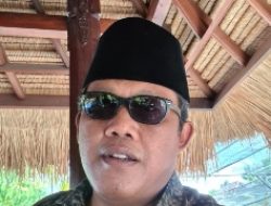 Azhar: Sekarang Saya Tau Ketua BPD Humas Tampah Hills