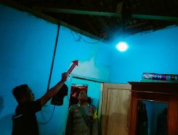 Perempuan 31 Tahun Meninggal Gantung Diri di Kopang