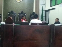 Kabar Burung Narkoba Oknum DPRD NTB, Ternyata Berawal Info Ketua BAANAR