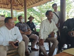 Ini Klarifikasi Tampah Hills, Terkait Cuitan Fathurrahman