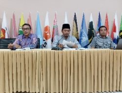778. 637 Hak Suara Sementara di Loteng, Bakal Nyoblos di 3316 TPS