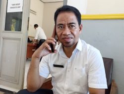 Kadikes Dorong RSUD Roling Petugas IGD