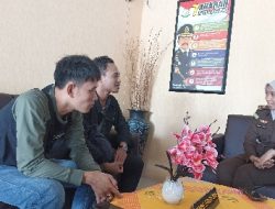 Kasus Dugaan Pemukulan Menimpa Amaq DJ, Polres Loteng Keluarkan SPDP