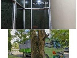 BB Hasil OTT 2022 Hilang, Kasat Reskrim Kian Sulit Dikonfirmasi