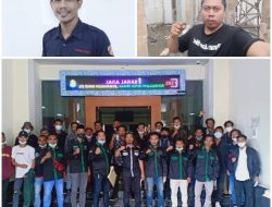 Fathurahman Dilapor, Aktivis NTB Bangun Solidaritas