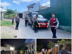 Lagi, Polres Loteng Manjakan Warga Selama Mudik Lebaran 2023