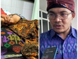 Diduga RSUD Praya Tolak Pasien, Mamang: Belum Diperiksa Pasien Keburu Pergi