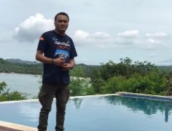 PANA NTB, Ingatkan Pemda Jangan Terlena Cetak dr Doang