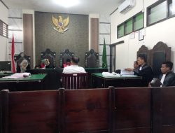 Majid : Kabar Angin Oknum Dewan Itu, Jadi Buah Bibir PS di Senggigi