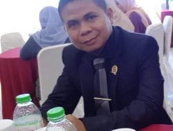 NDI Minta Kontraktor, Sebut Sumber Pokir Yang Jadi Utang Pemprov NTB