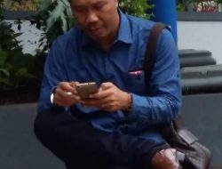 Oknum Kontraktor NTB, Dinilai Ke Kanak Kanakan