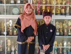 Jiyad, Siswa SDN 4 Praya, Siap Berjuang Boyong Medali Emas di Ajang Omnas